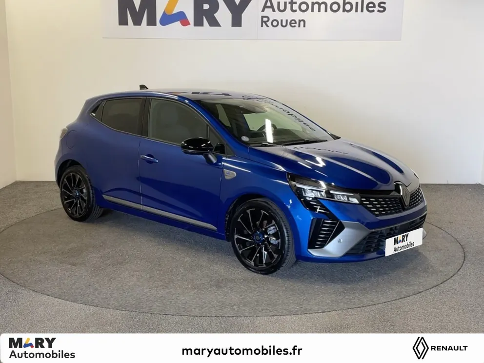 Véhicule occasion 233101 - renault CLIO - Photo 6