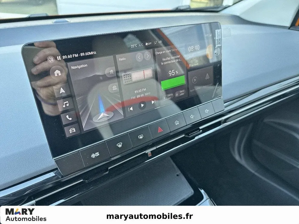 Véhicule occasion 175485 - mg MG4 - Photo 18