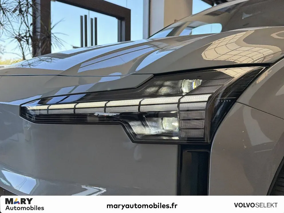 Véhicule occasion 231723 - volvo EX30 - Photo 23