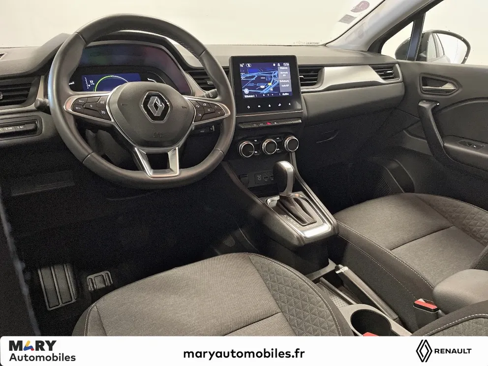 Véhicule occasion 237829 - renault CAPTUR - Photo 5