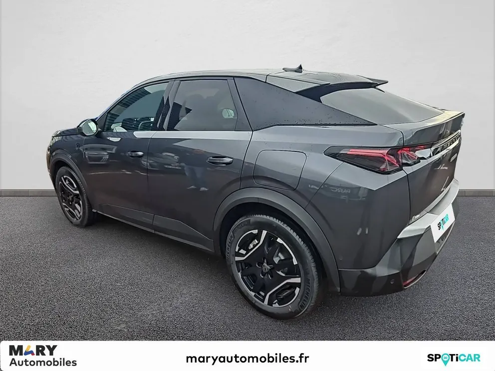 Véhicule occasion 191358 - peugeot 3008 - Photo 7