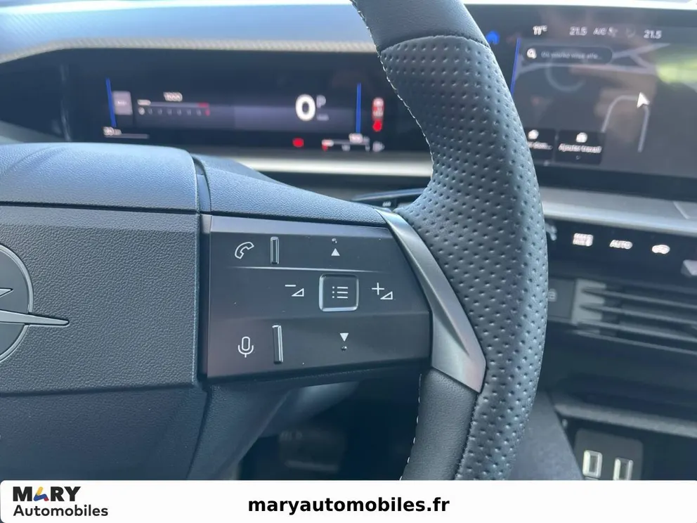 Véhicule occasion 221815 - opel GRANDLAND - Photo 30