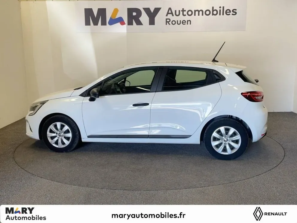 Véhicule occasion 222036 - renault CLIO - Photo 7