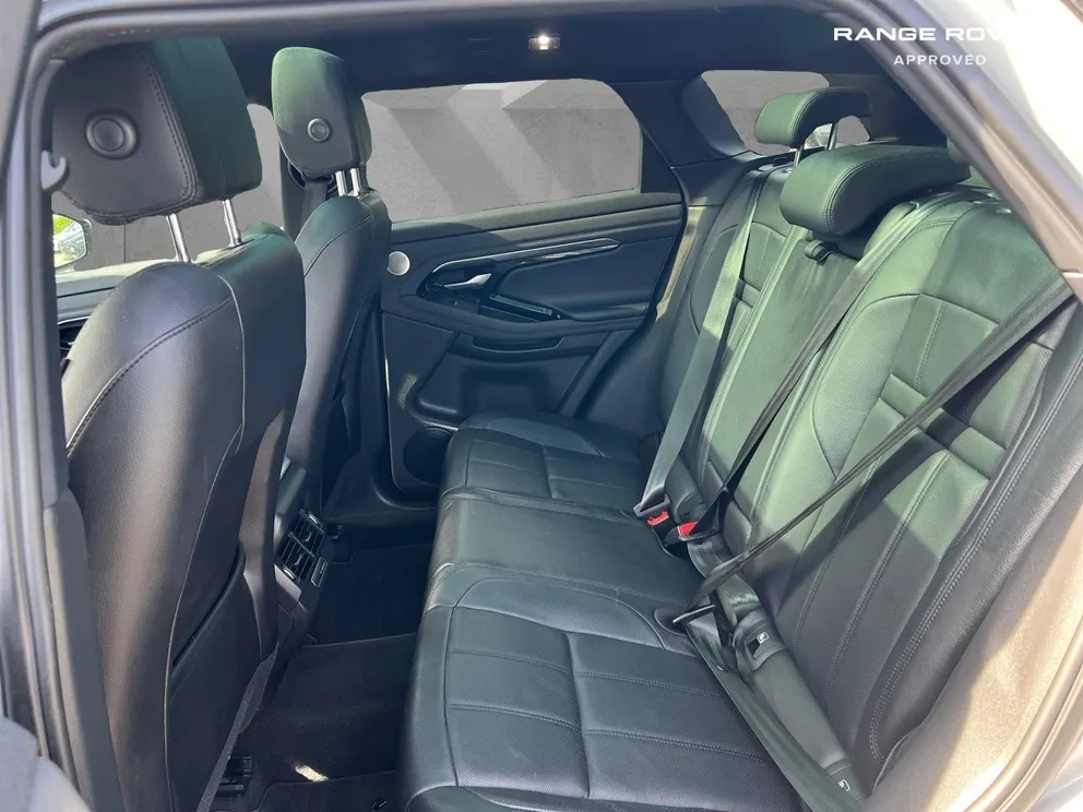 Véhicule occasion 1231491 - land rover RANGE ROVER EVOQUE - Photo 17