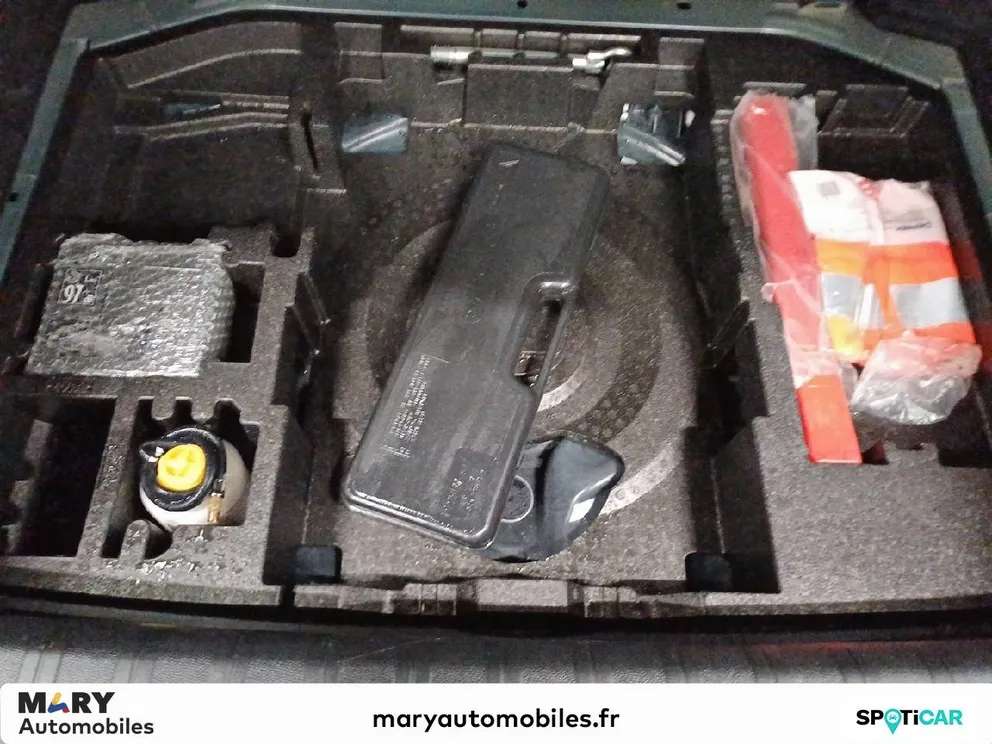 Véhicule occasion 229429 - peugeot 308 - Photo 13