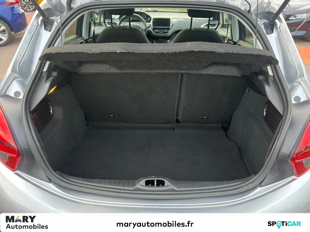Véhicule occasion 1231323 - peugeot 208 - Photo 16