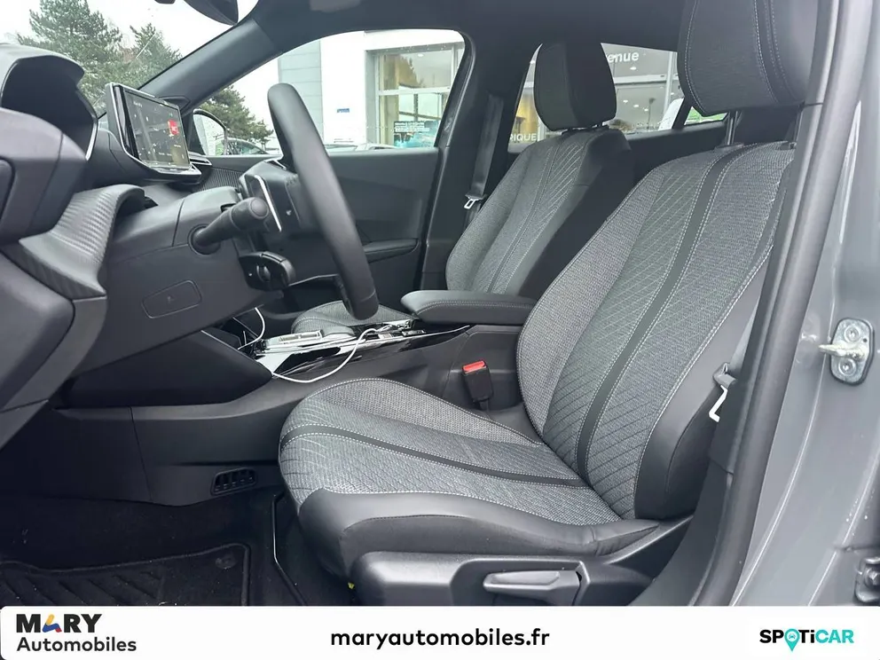 Véhicule occasion 215378 - peugeot 2008 - Photo 9