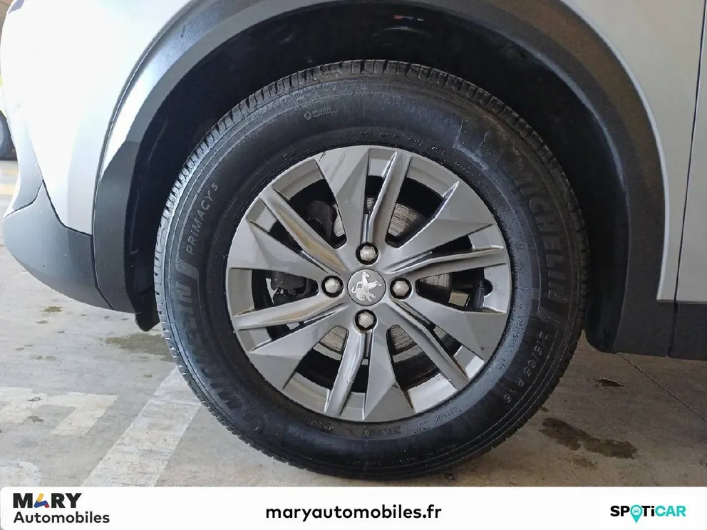 Véhicule occasion 220681 - peugeot 2008 - Photo 11