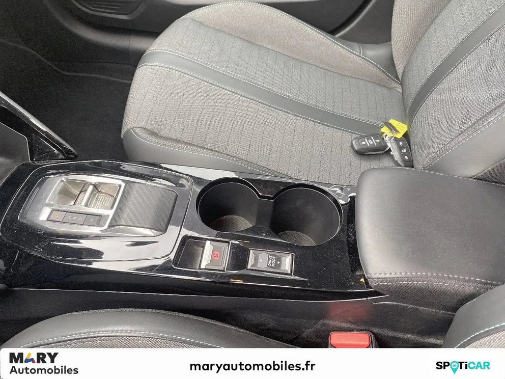 Véhicule occasion 189899 - peugeot 208 - Photo 19