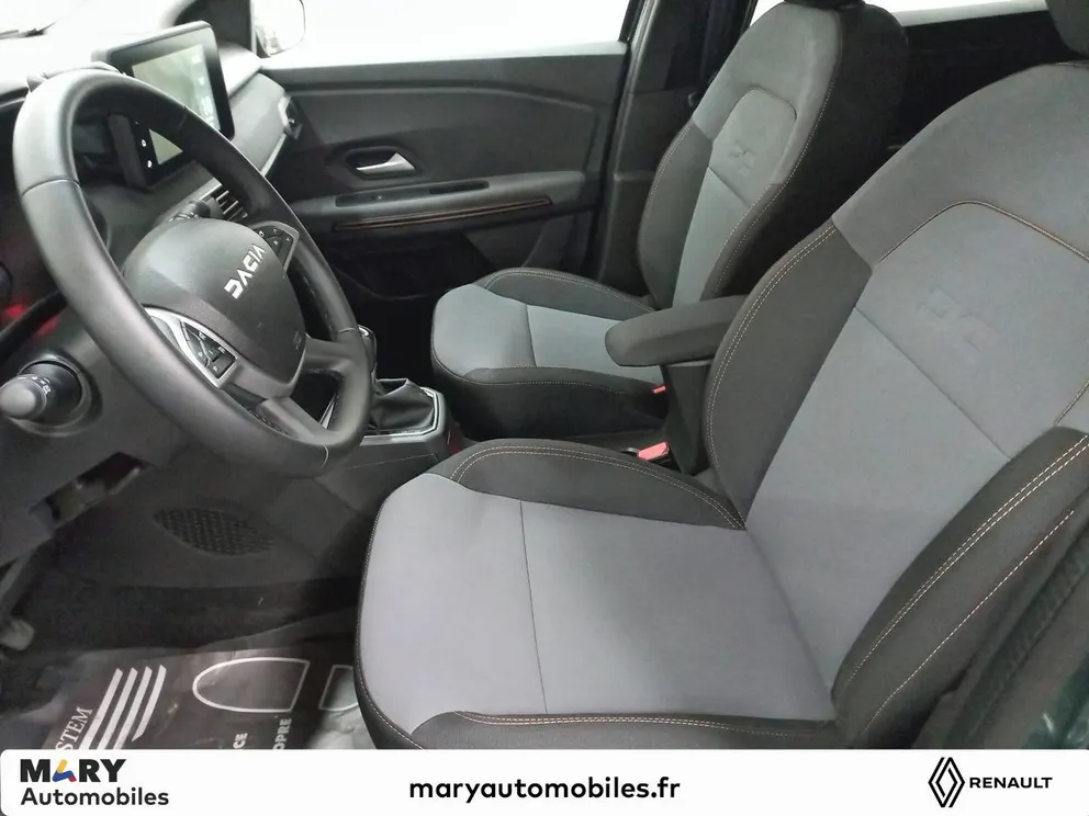 Véhicule occasion 222580 - dacia JOGGER - Photo 9
