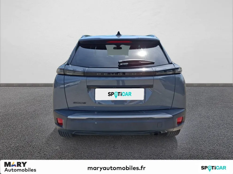 Véhicule occasion 238671 - peugeot 2008 - Photo 3