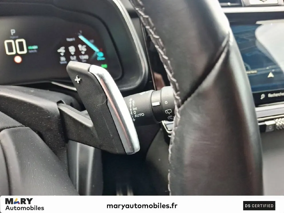 Véhicule occasion 221412 - ds DS 7 - Photo 13