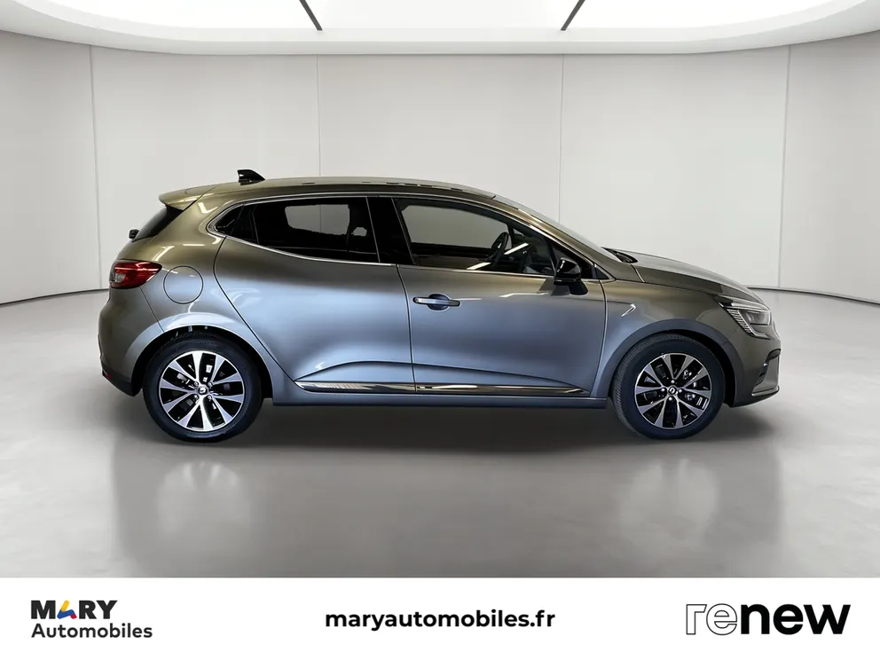 Véhicule occasion 1240596 - renault CLIO - Photo 6