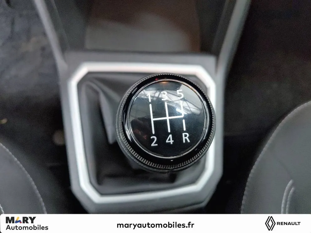 Véhicule occasion 228600 - dacia SANDERO - Photo 20