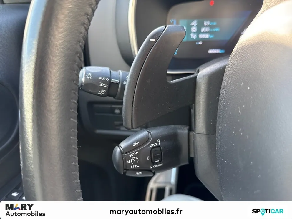 Véhicule occasion 1228618 - Citroën C5 AIRCROSS - Photo 11