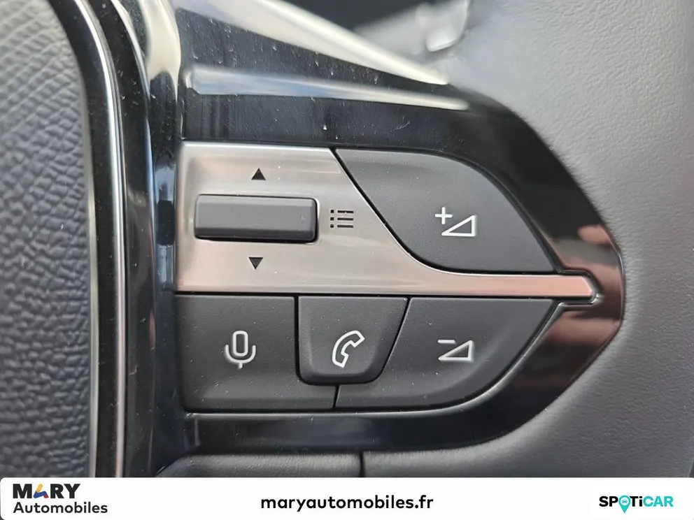 Véhicule occasion 166673 - peugeot 308 - Photo 15