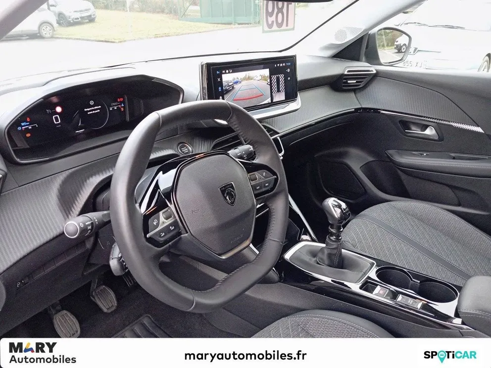 Véhicule occasion 205851 - peugeot 208 - Photo 16