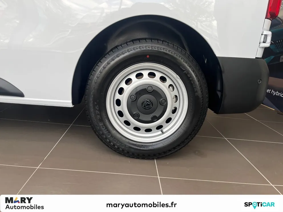 Véhicule occasion 224130 - peugeot EXPERT - Photo 7