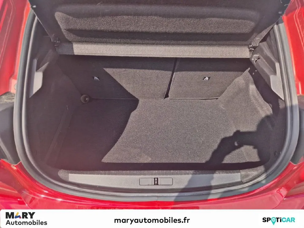 Véhicule occasion 225915 - peugeot 208 - Photo 6