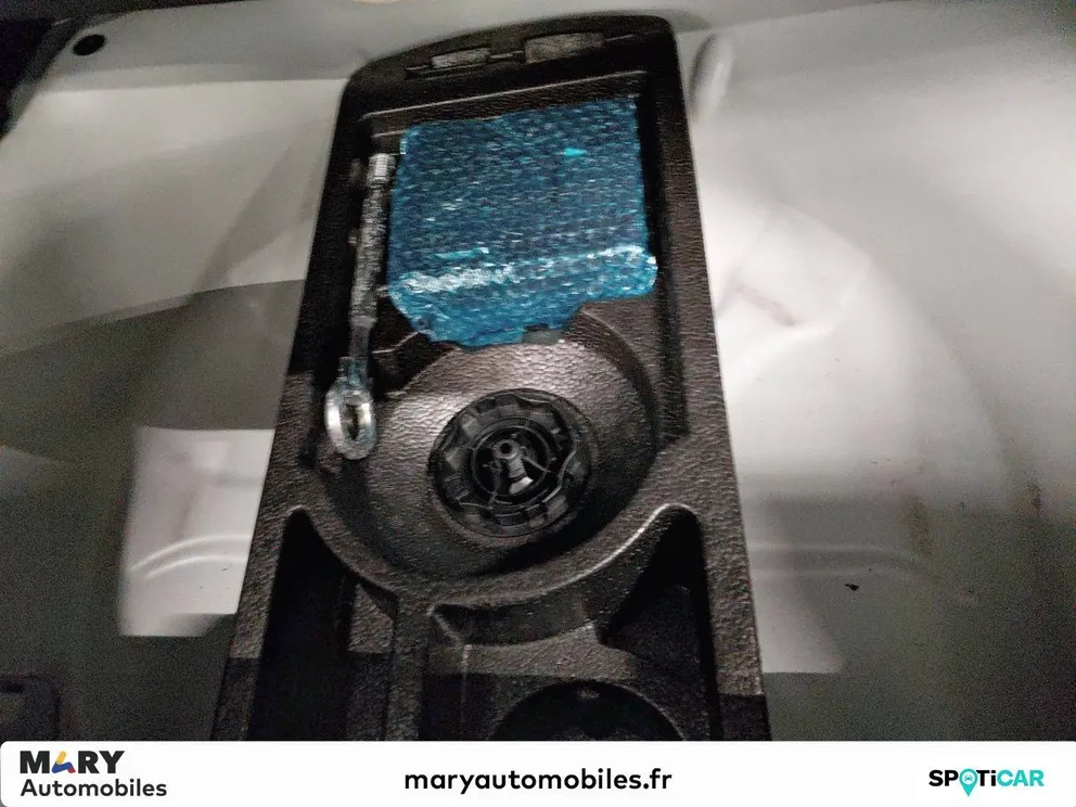 Véhicule occasion 195308 - Citroën C3 AIRCROSS - Photo 13