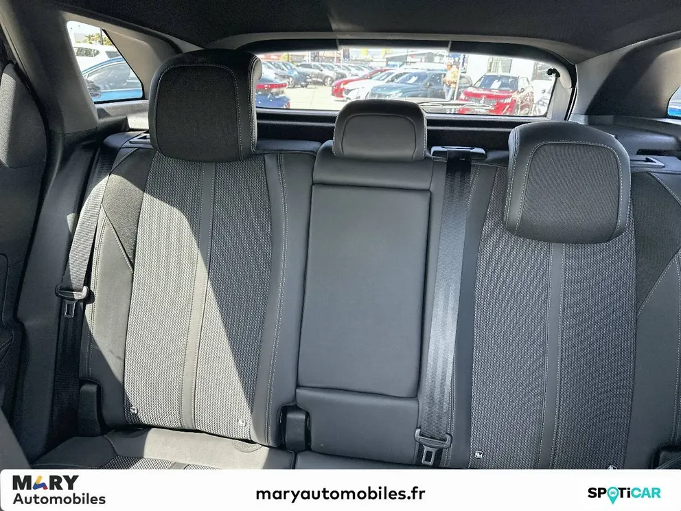 Véhicule occasion 233081 - peugeot 3008 - Photo 24