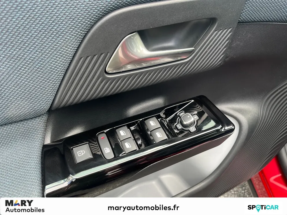 Véhicule occasion 1229859 - Citroën C5 AIRCROSS - Photo 9
