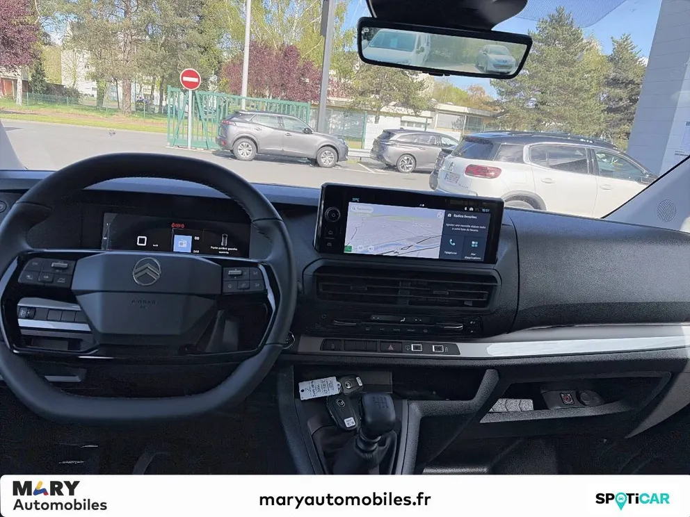 Véhicule occasion 225255 - Citroën JUMPY - Photo 8