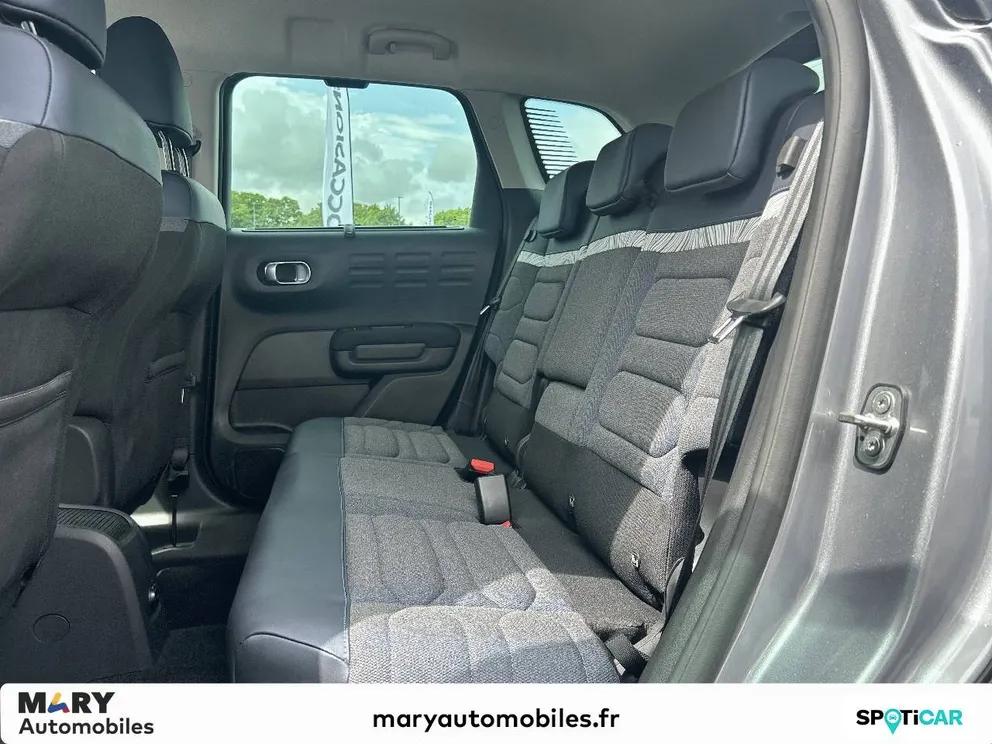 Véhicule occasion 41008 - Citroën C3 AIRCROSS - Photo 10