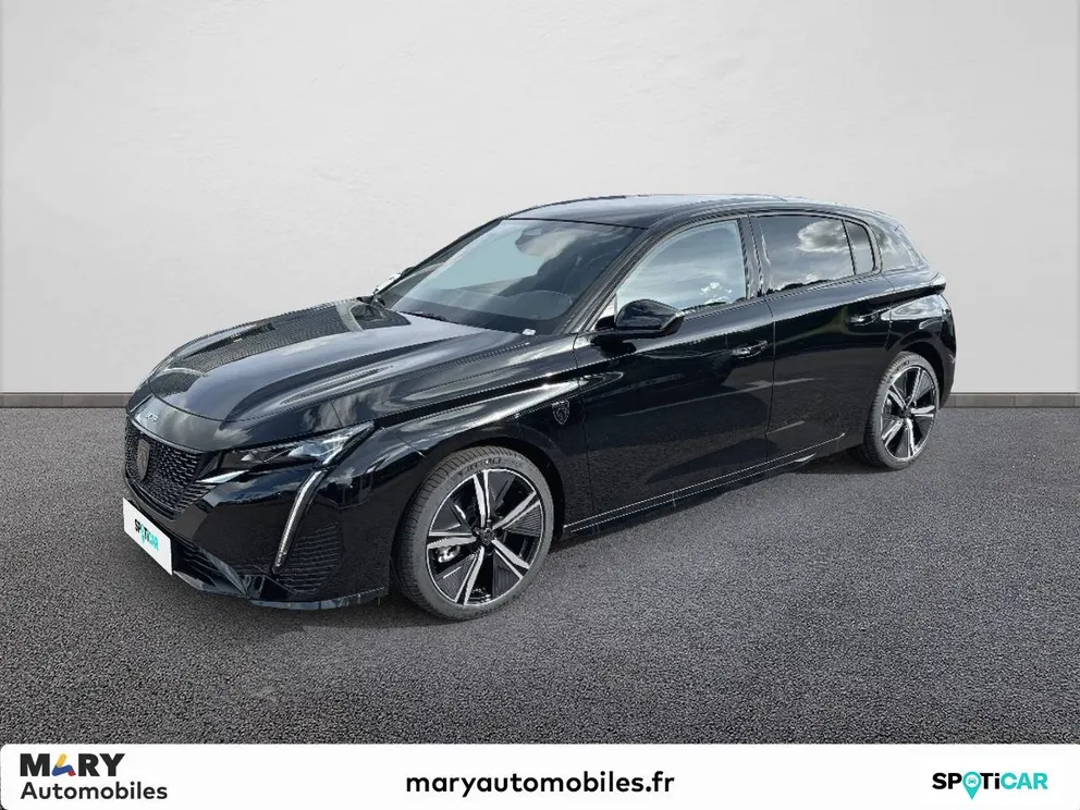 Véhicule occasion 191468 - peugeot 308 - Photo 1