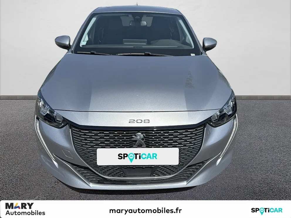 Véhicule occasion 1228133 - peugeot 208 - Photo 6