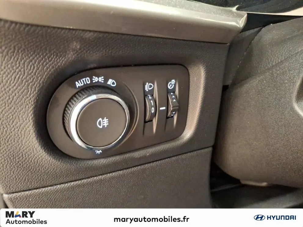 Véhicule occasion 182324 - opel MOKKA - Photo 14