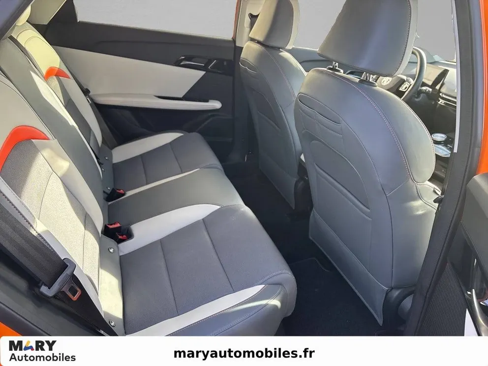 Véhicule occasion 215757 - mg MG4 - Photo 9