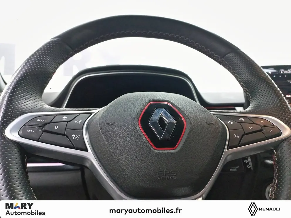 Véhicule occasion 203822 - renault ARKANA - Photo 15