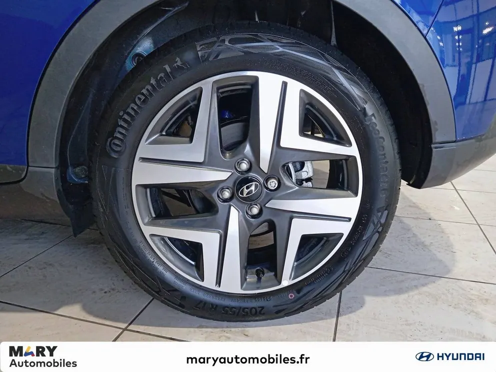 Véhicule occasion 223203 - hyundai BAYON - Photo 11