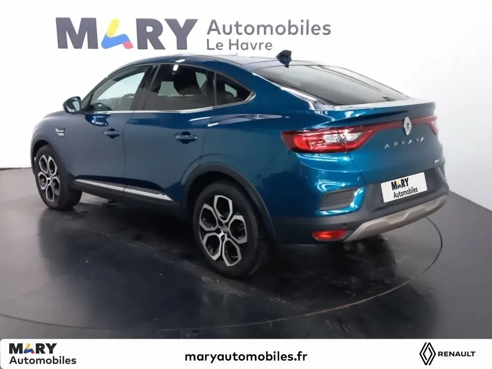 Véhicule occasion 200854 - renault ARKANA - Photo 7