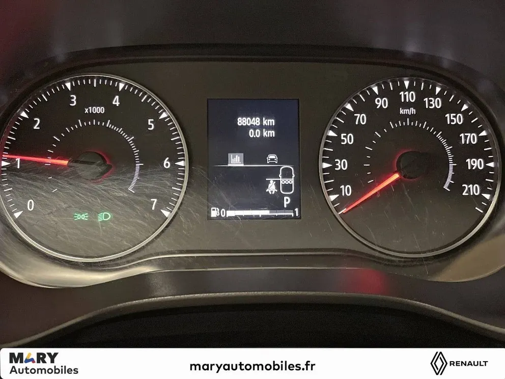 Véhicule occasion 217868 - dacia SANDERO - Photo 15