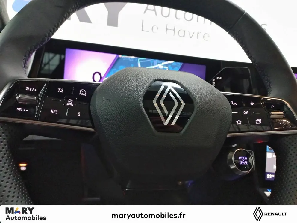 Véhicule occasion 209494 - renault SCENIC - Photo 15