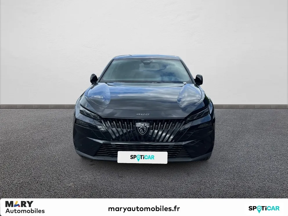 Véhicule occasion 229242 - peugeot 408 - Photo 6