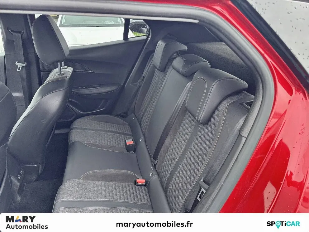 Véhicule occasion 223773 - peugeot 2008 - Photo 10