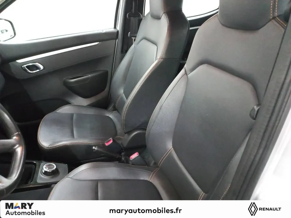 Véhicule occasion 197732 - dacia SPRING - Photo 13