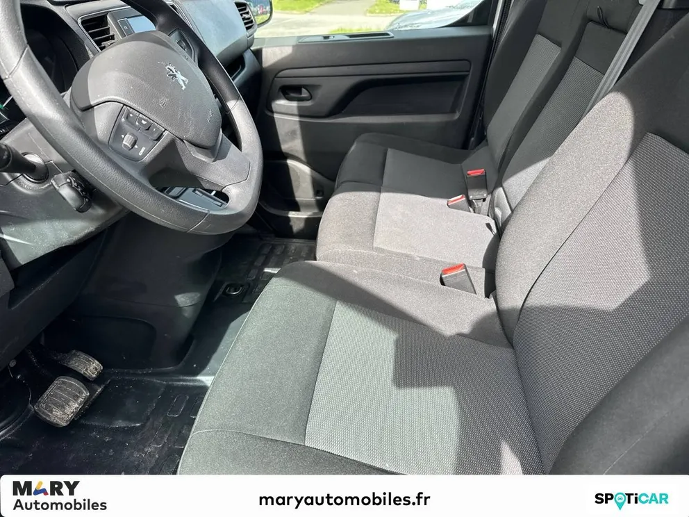 Véhicule occasion 210085 - peugeot EXPERT - Photo 9