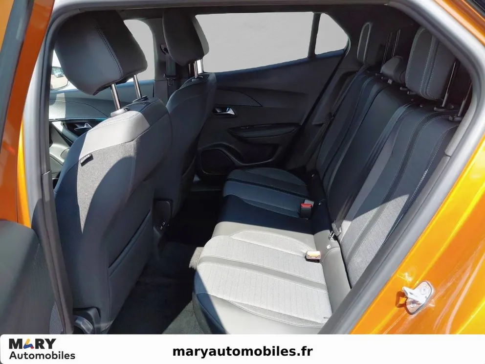 Véhicule occasion 190223 - peugeot 2008 - Photo 10