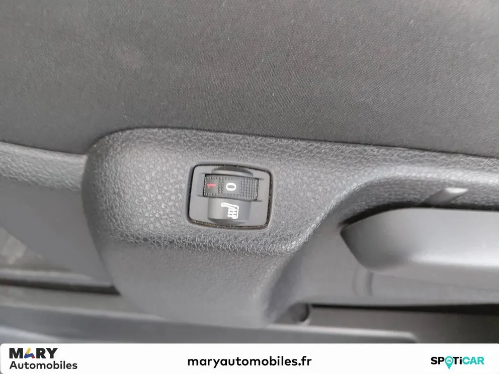 Véhicule occasion 224187 - Citroën SPACETOURER - Photo 15