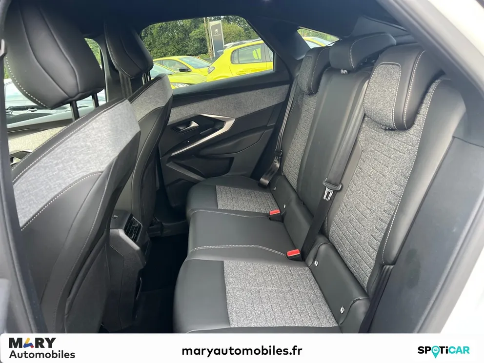 Véhicule occasion 1232669 - peugeot 3008 - Photo 16