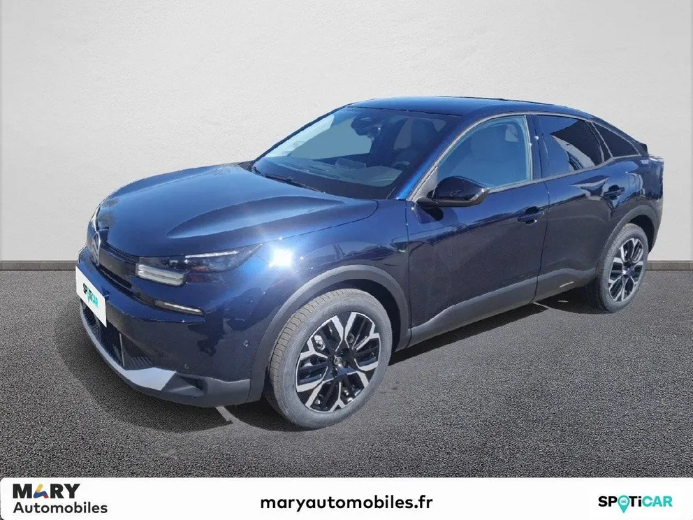 Véhicule occasion 171992 - Citroën C4 - Photo 1