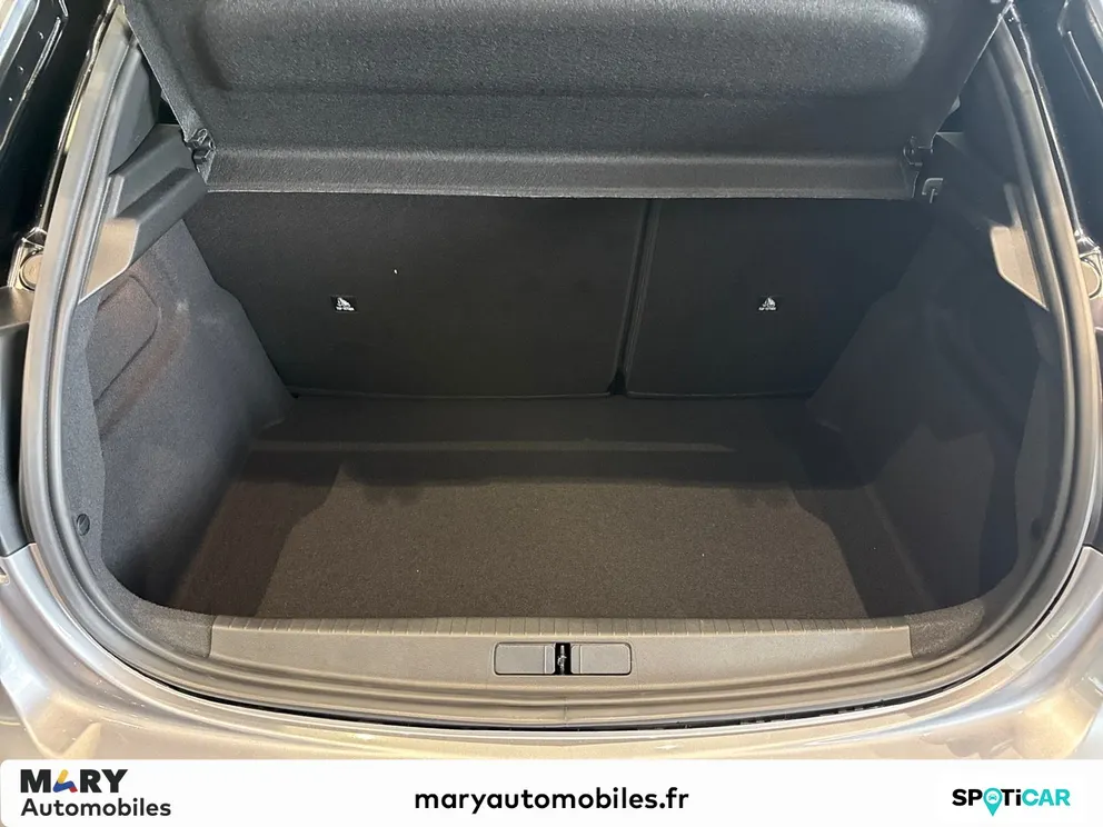 Véhicule occasion 1231993 - peugeot 208 - Photo 16