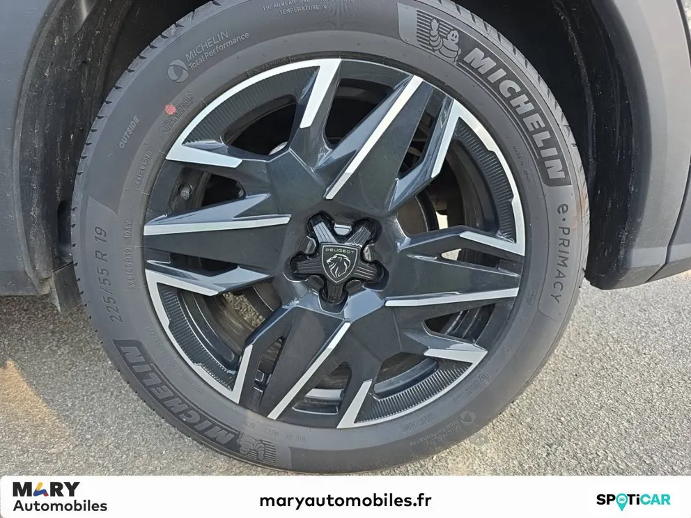 Véhicule occasion 188145 - peugeot 3008 - Photo 11