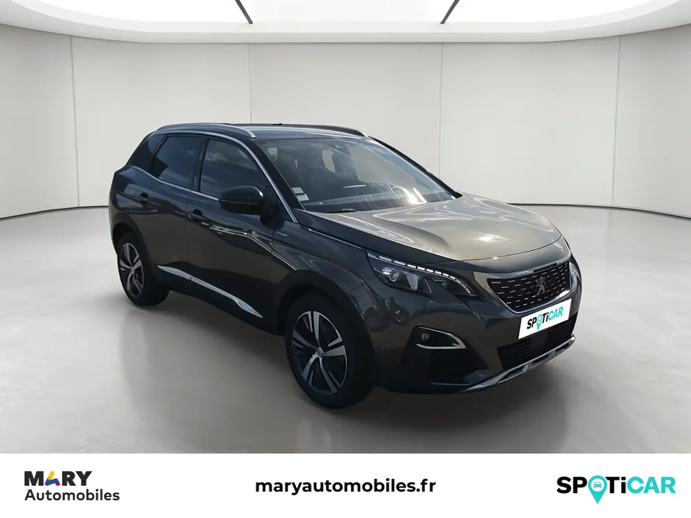 Véhicule occasion 234880 - peugeot 3008 - Photo 6