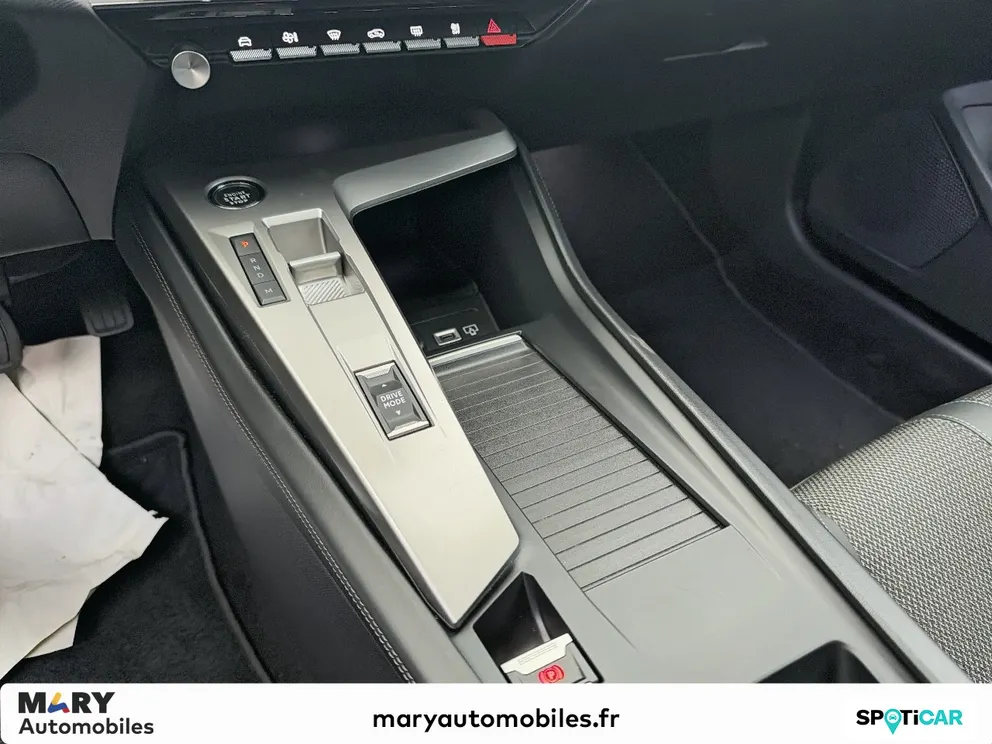 Véhicule occasion 1235736 - peugeot 308 - Photo 10