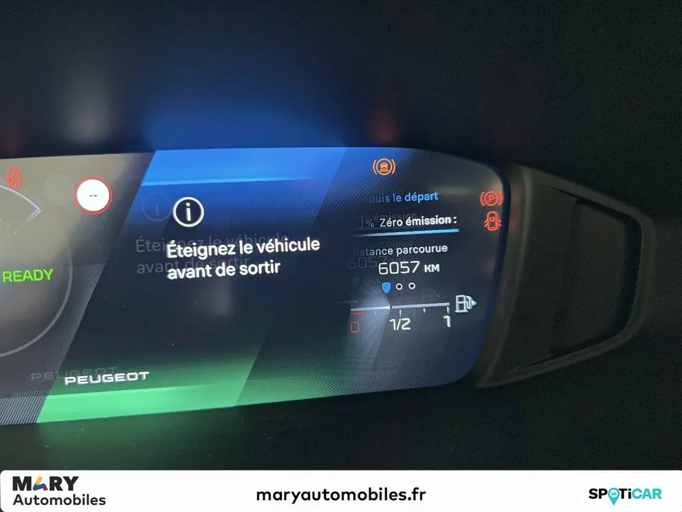 Véhicule occasion 172244 - peugeot 308 - Photo 16